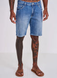 Bermuda Masculina Jeans Davi colcci