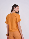 Blusa Colcci