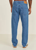 Calça Jeans Reta Nova Masculina colcci