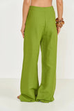 CALÇA LINHO FM COLCCI