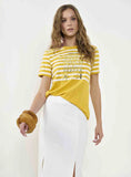 CAMISETA FM COLCCI