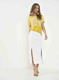 CAMISETA FM COLCCI