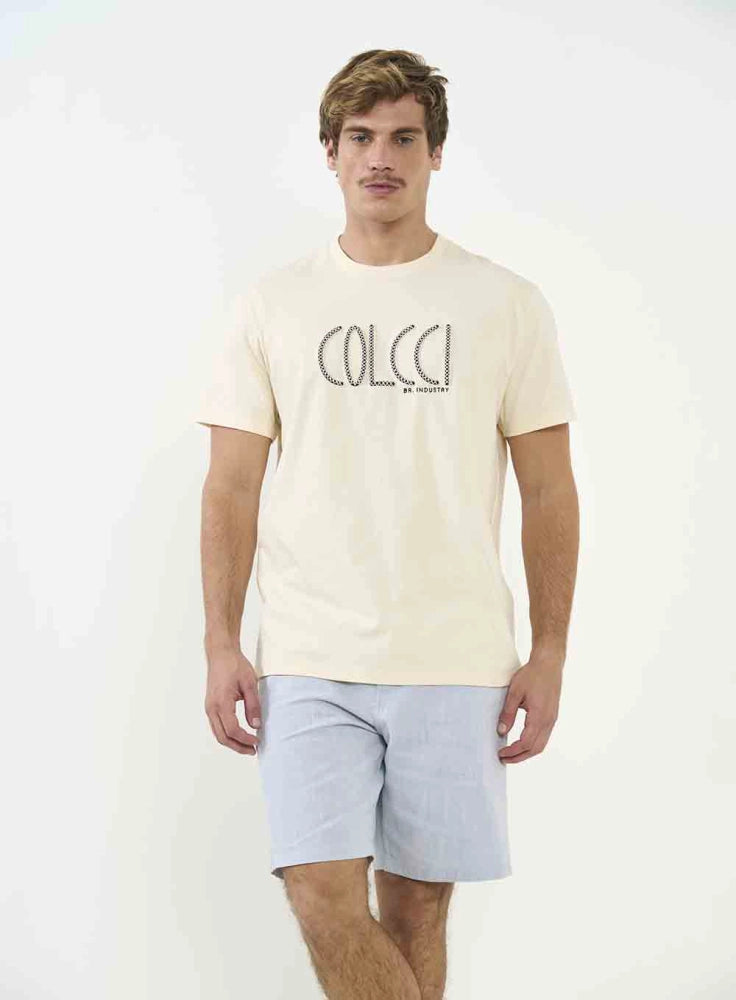 CAMISETA MC COLCCI