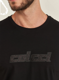 Camiseta Masculina Slim colcci
