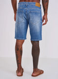 Bermuda Masculina Jeans Davi colcci