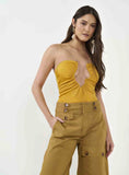 BLUSA FM COLCCI