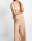 Blusa Pregas Assimétrica shoulder