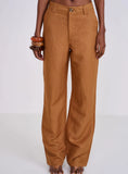 Calça Feminina Jade Em Alfaiataria colcci
