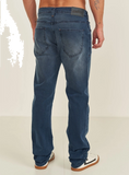 Calça Jeans Confort Colcci