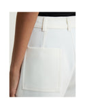 Calça Pantalona Alfaiatada shoulder