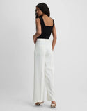 Calça Pantalona Alfaiatada shoulder