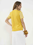 CAMISETA FM COLCCI