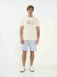 CAMISETA MC COLCCI