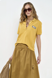 Camiseta  Colcci