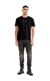 Camiseta Cotton Fine Easa Stamp Classic Ellus
