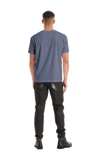 Camiseta Cotton Fine Easa Stamp Classic Ellus