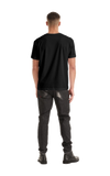 Camiseta Cotton Fine Easa Stamp Classic Ellus