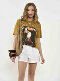 CAMISETA FM COLCCI