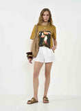 CAMISETA FM COLCCI