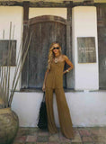 CONJUNTO BLUSA E CALÇA COLCCI