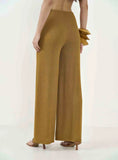 CONJUNTO BLUSA E CALÇA COLCCI