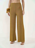 CONJUNTO BLUSA E CALÇA COLCCI