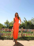 VESTIDO COLCCI